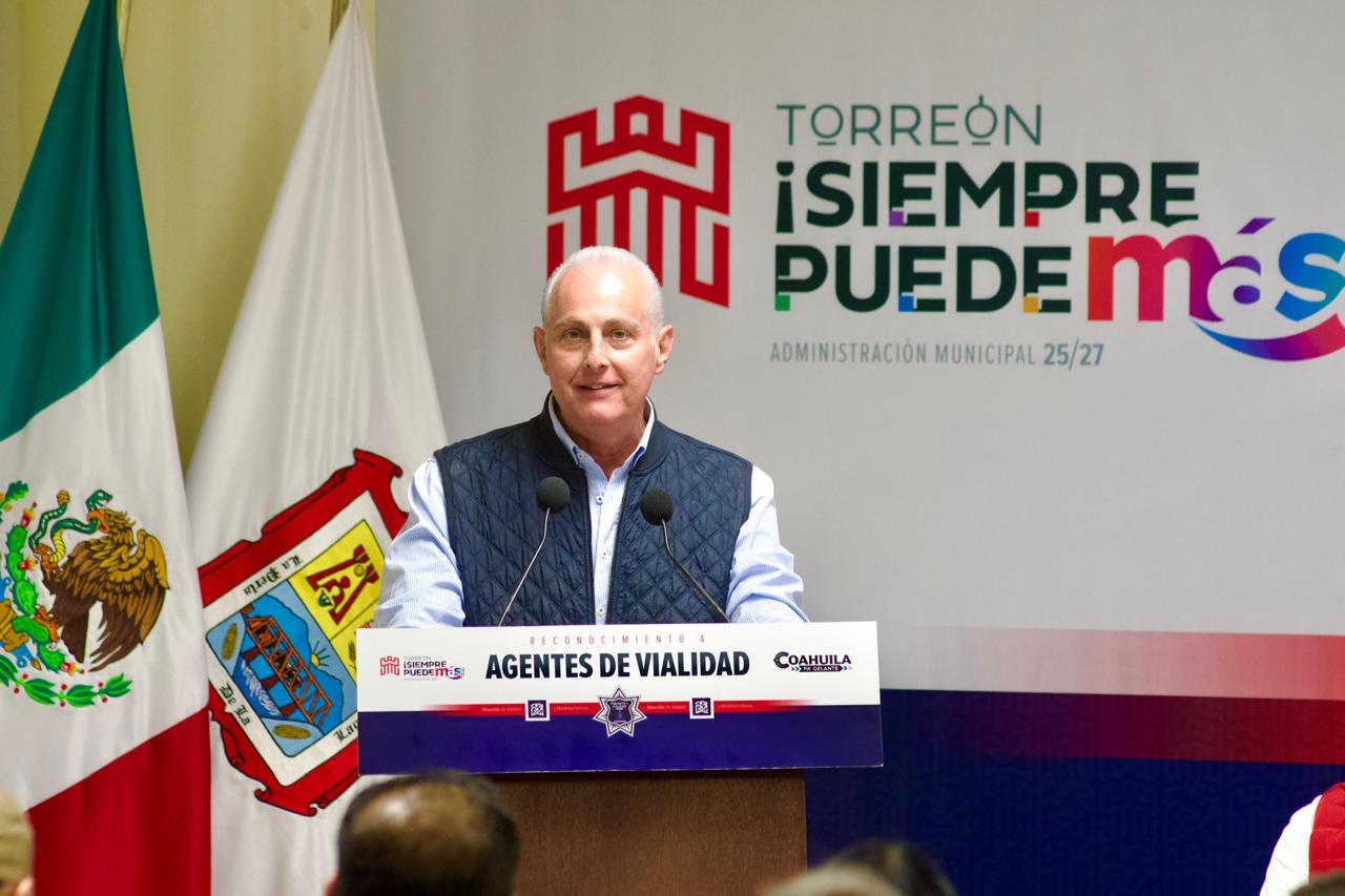 Cepeda González: “Nuestra tarea es mantenernos firmes tras hechos lamentables”