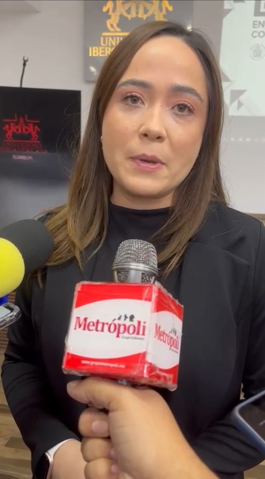 Diputada Blanca Lamas anuncia segunda edición del diplomado en perspectiva de género