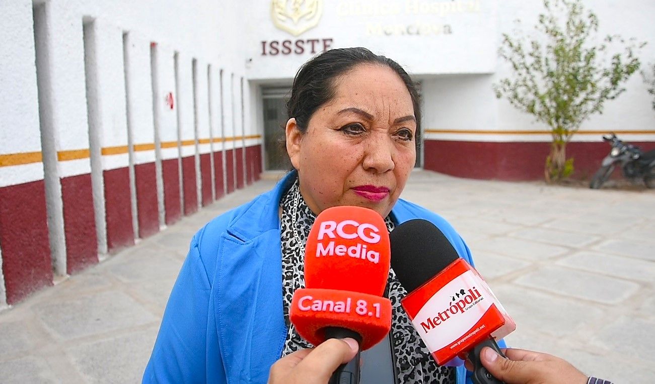 Apagón en el ISSSTE de Monclova provoca pérdida de medicamentos esenciales