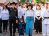 Juárez se llena de color con el tradicional desfile revolucionario