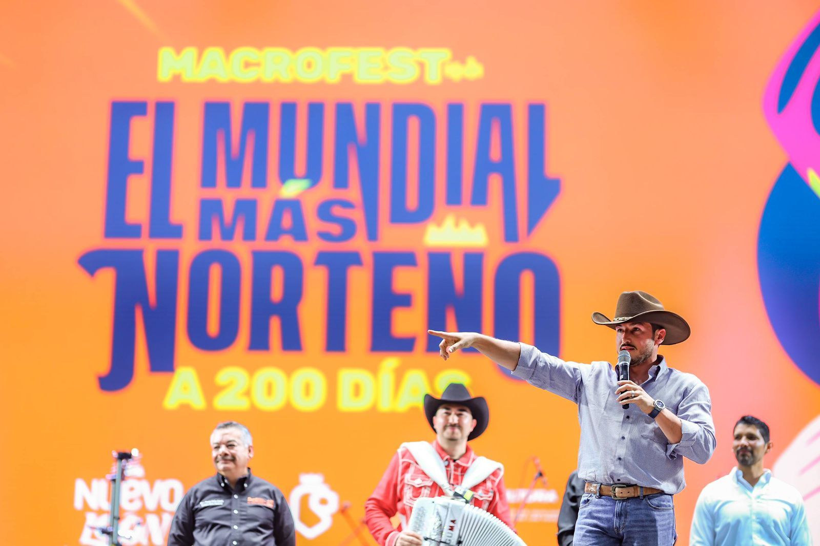 Arranca la cuenta regresiva a 200 días del  Mundial más norteño