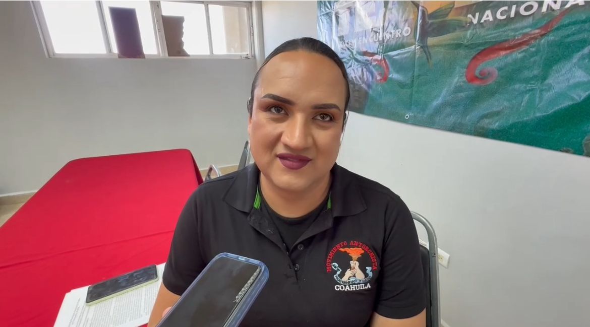 Antorchistas de Coahuila viajarán a Puebla para el 24º Encuentro Nacional de Teatro