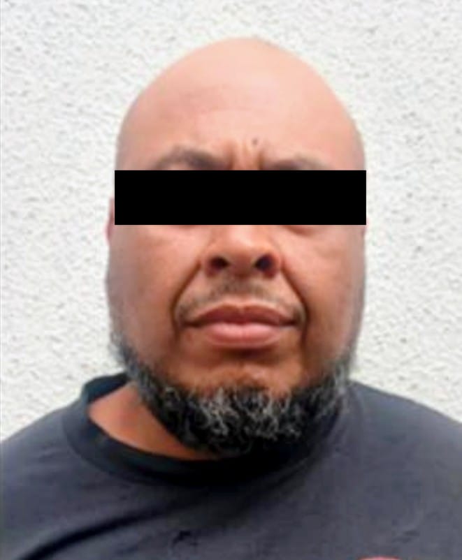 Detiene Fiscalía de Nuevo León a presunto responsable de homicidio cometido en Santa Catarina