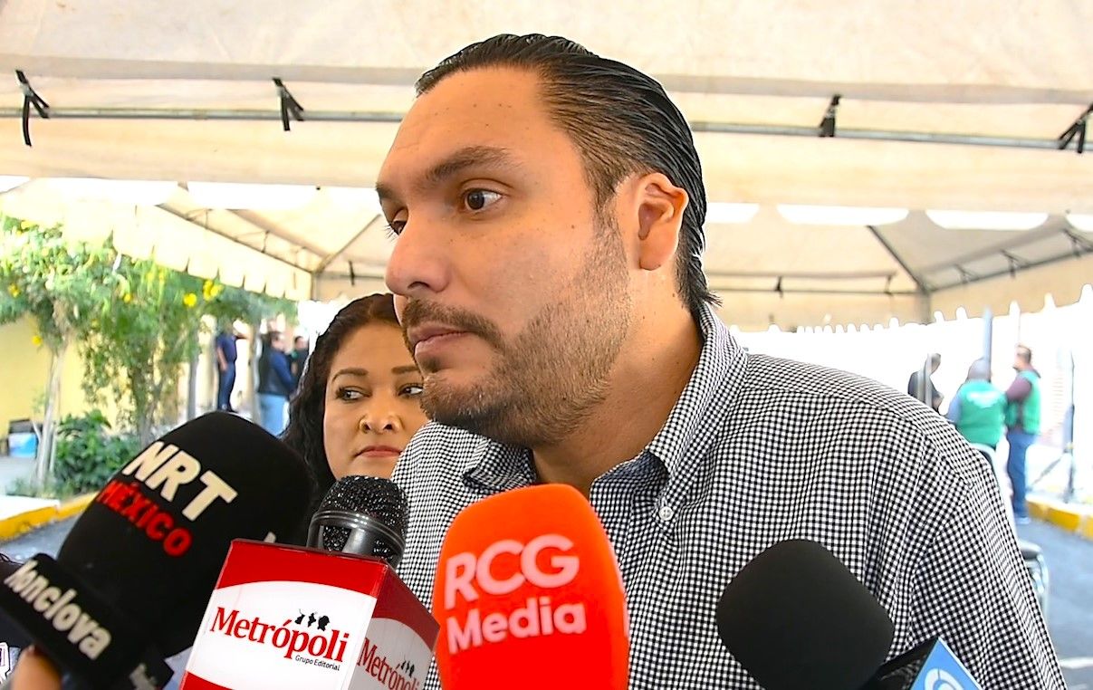 “Monclova es Trendig Topic para invertir” Carlos Villarreal