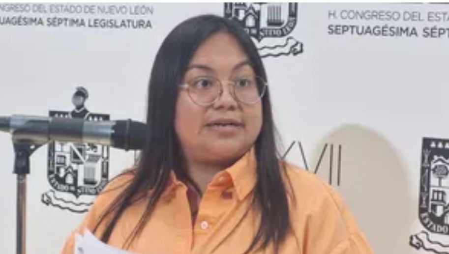 Se opone Marisol González a Centro de Autismo en Santa Catarina