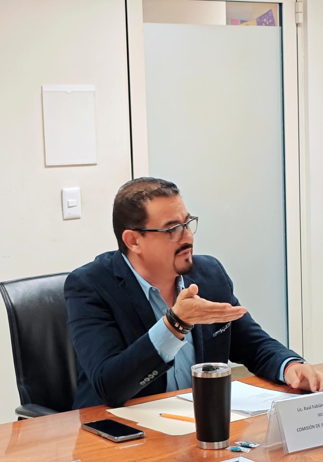 Aprueban calendarización de sesiones para los meses de enero a marzo de 2026 de la comisión de Contraloría y Desarrollo Institucional