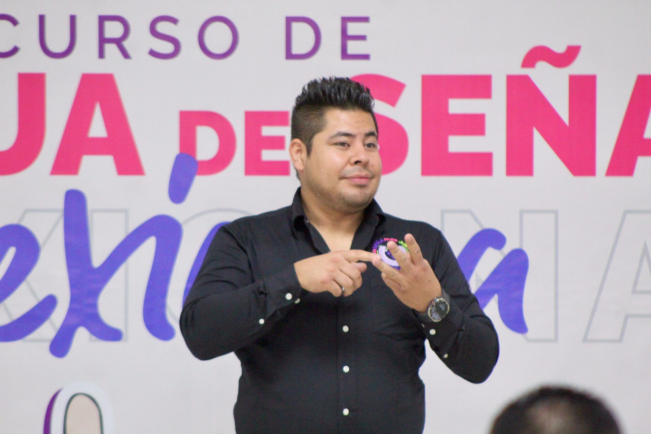 DIF Torreón inicia capacitación en Lengua de Señas Mexicanas para servidores públicos