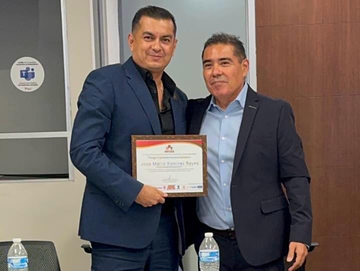 Reconocen a Santa Catarina por menor incidencia en robo a comercio