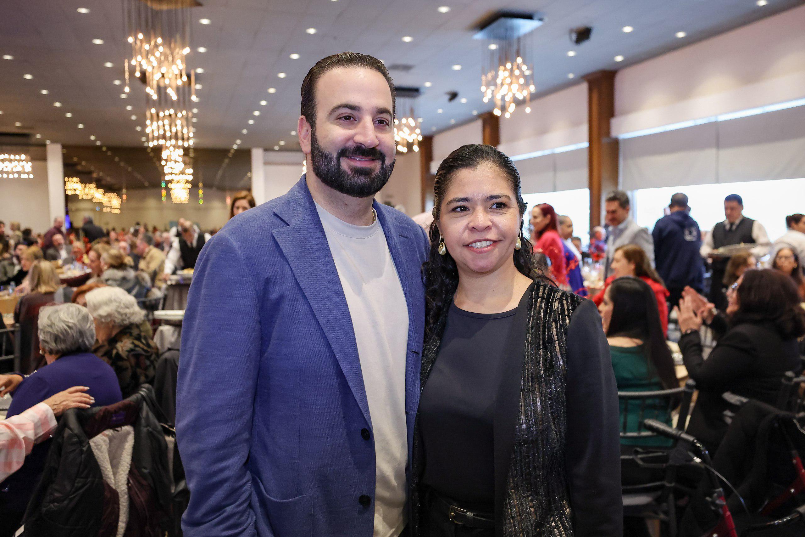 Reconoce Mauricio Farah labor de integrantes de órganos de participación ciudadana