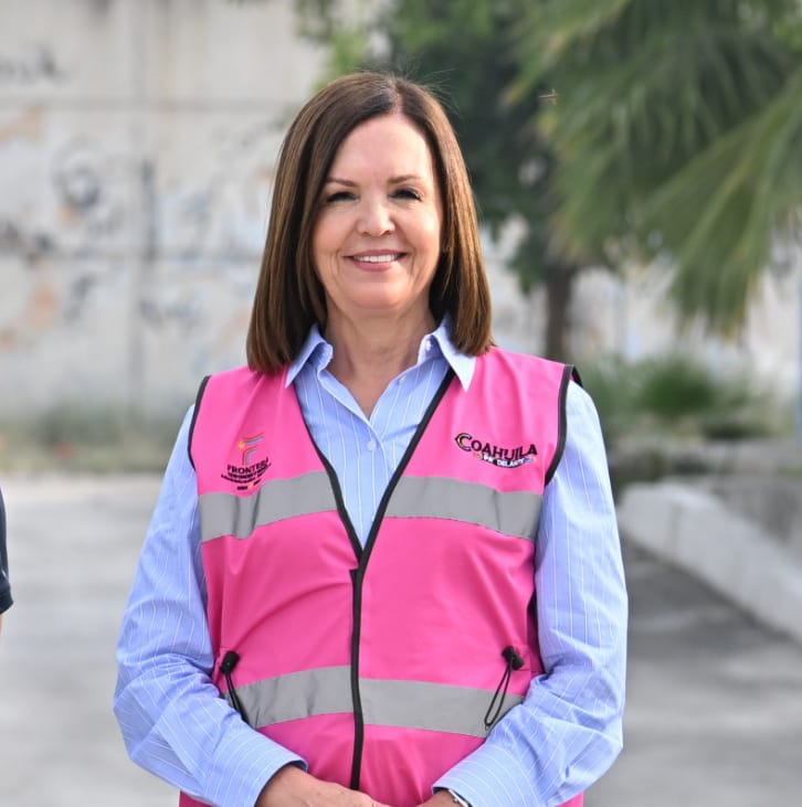 Con el Llantatrón se refuerza limpieza y prevención en la colonia Diana Laura