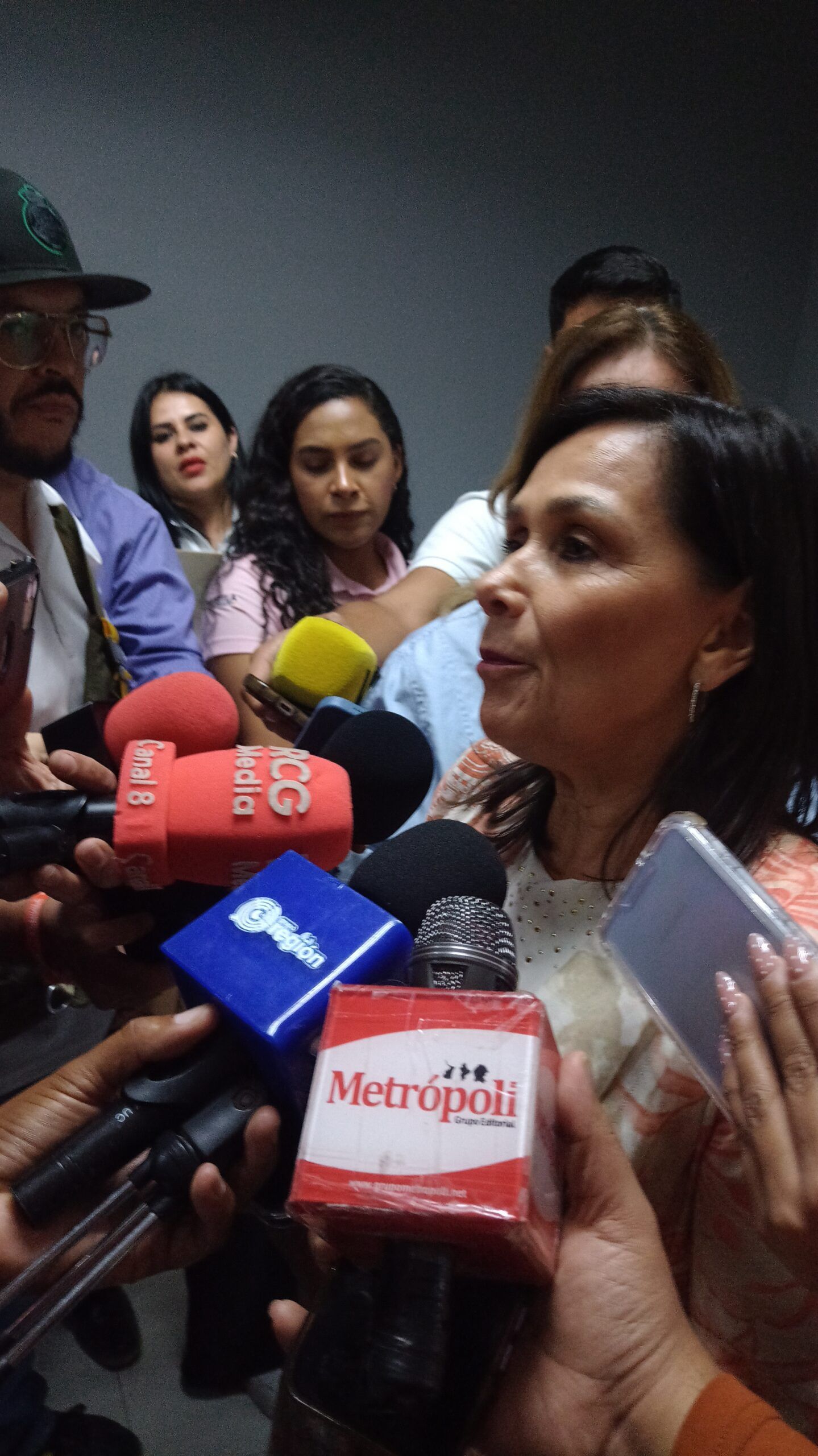 DIF Coahuila y Secretarías de Gobierno Refuerzan Estrategias para Erradicar la Violencia contra las Mujeres