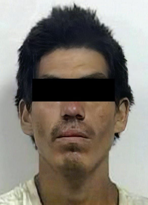 Fiscalía de Nuevo León detiene a dos presuntos responsables de homicidio en Guadalupe