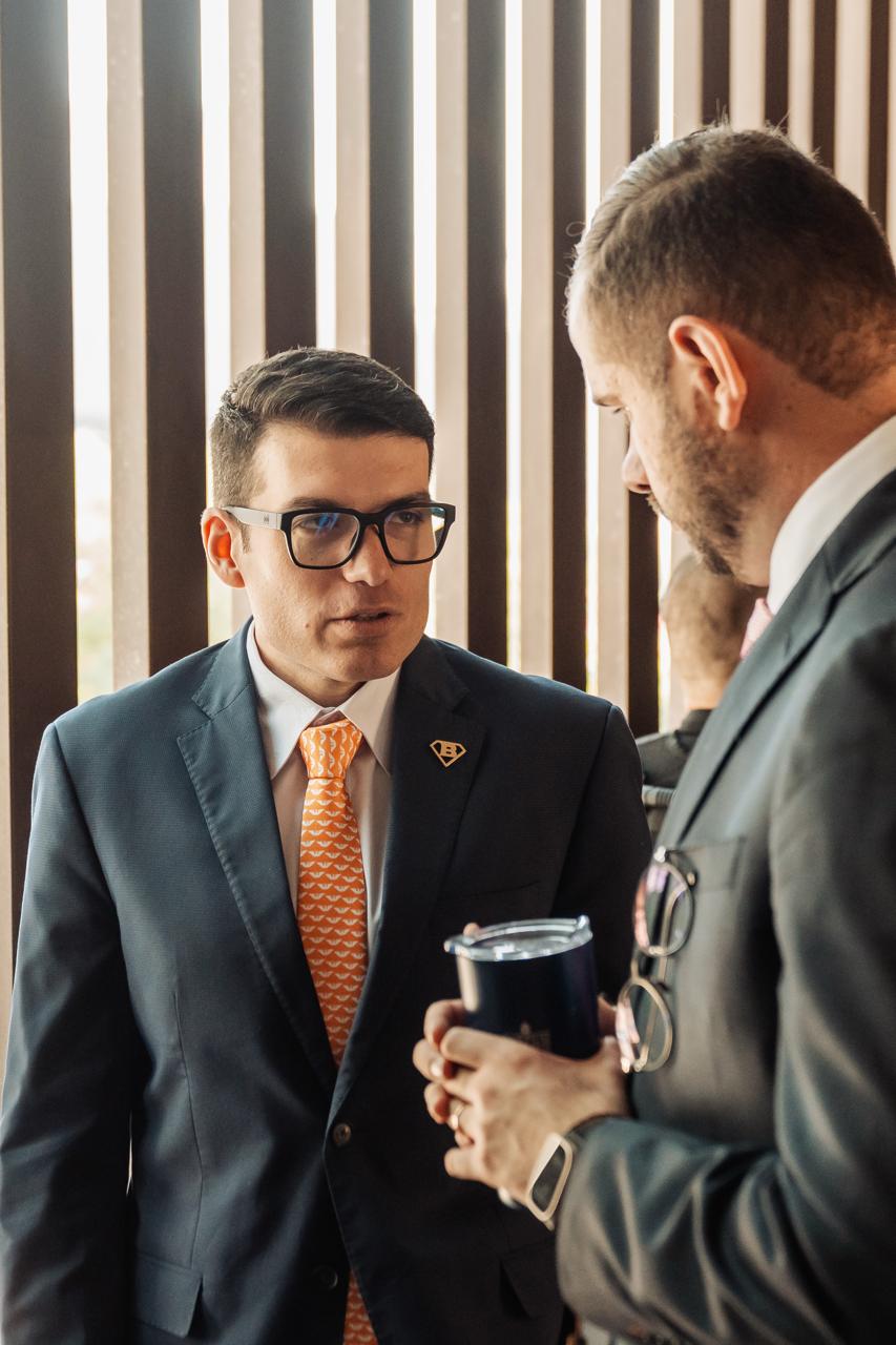 NL es referente en participación ciudadana e inclusión: Baltazar Martínez