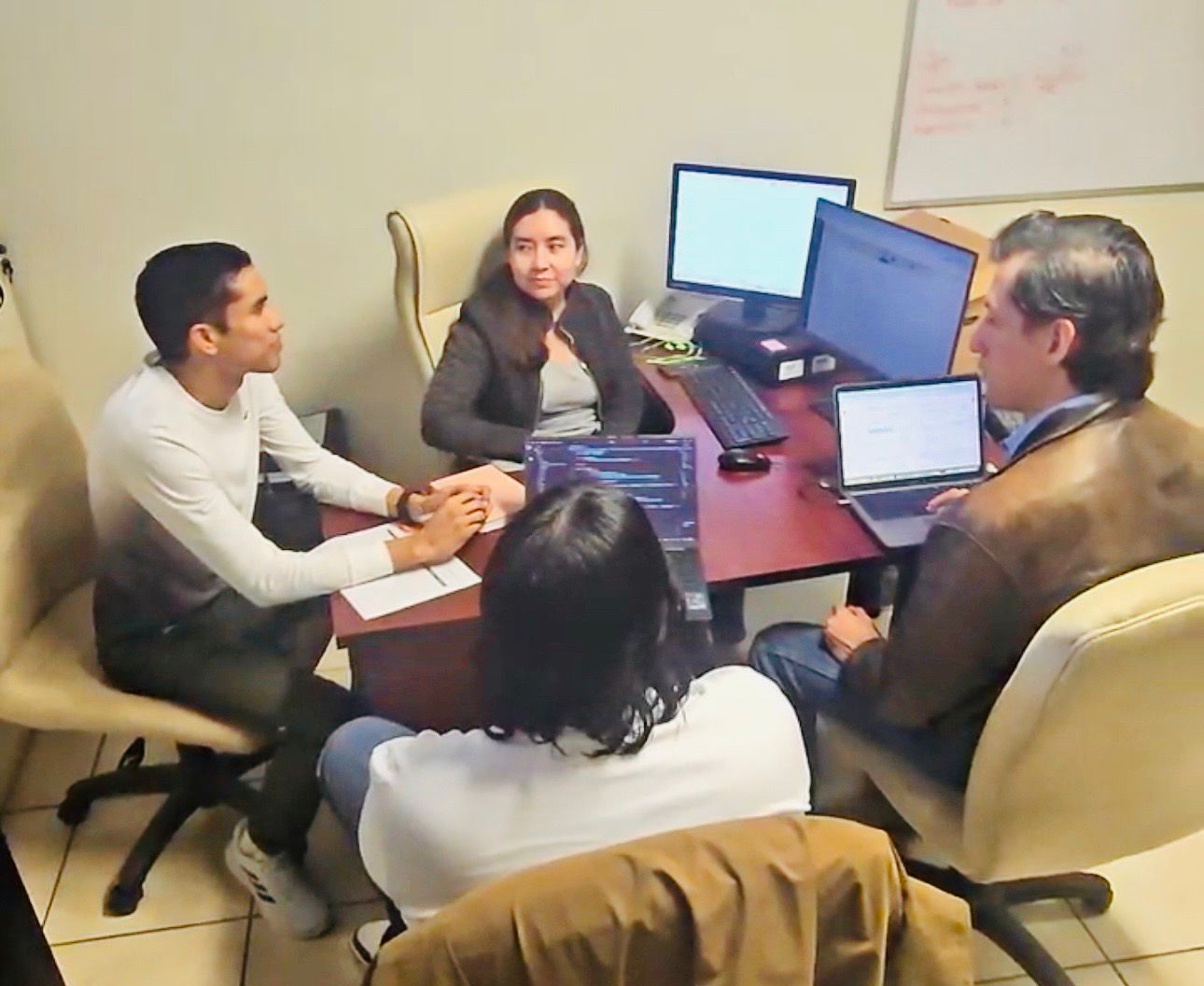 Avanza SABG en el fortalecimiento de rendición de cuentas, transparencia y ética en el servicio público