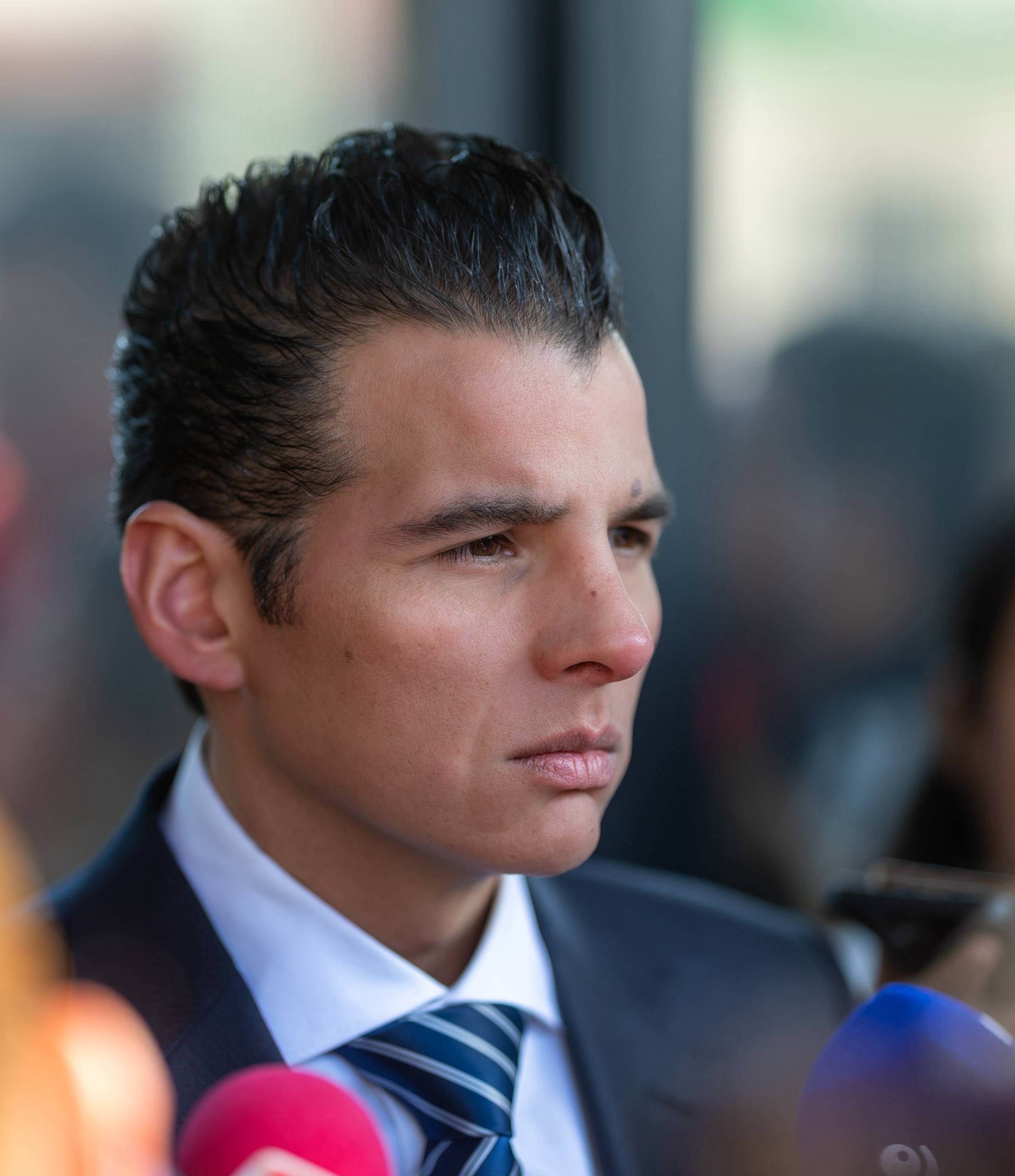 Presupuesto 2026 se construye con la opinión de todos: Miguel Flores