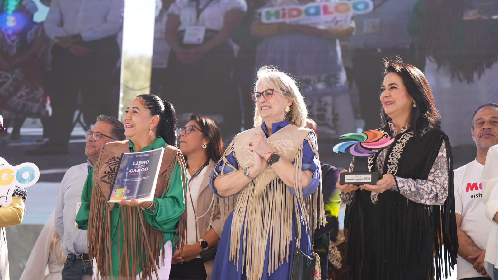 Tampico será sede del Tianguis Nacional de Pueblos Mágicos 2026 : Sectur