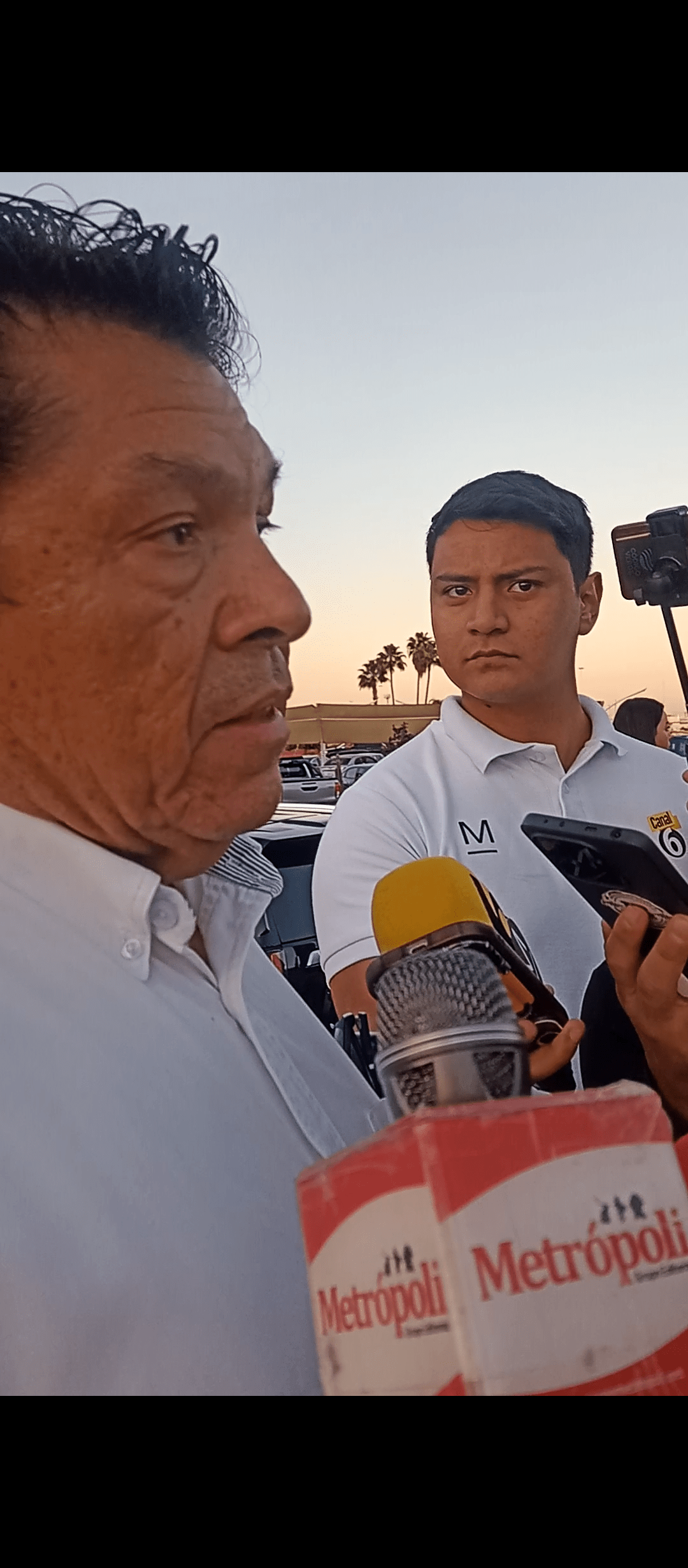 Comercio de Torreón prevé un crecimiento del 30% en diciembre impulsado por seguridad y dinamismo económico: CANACOTO