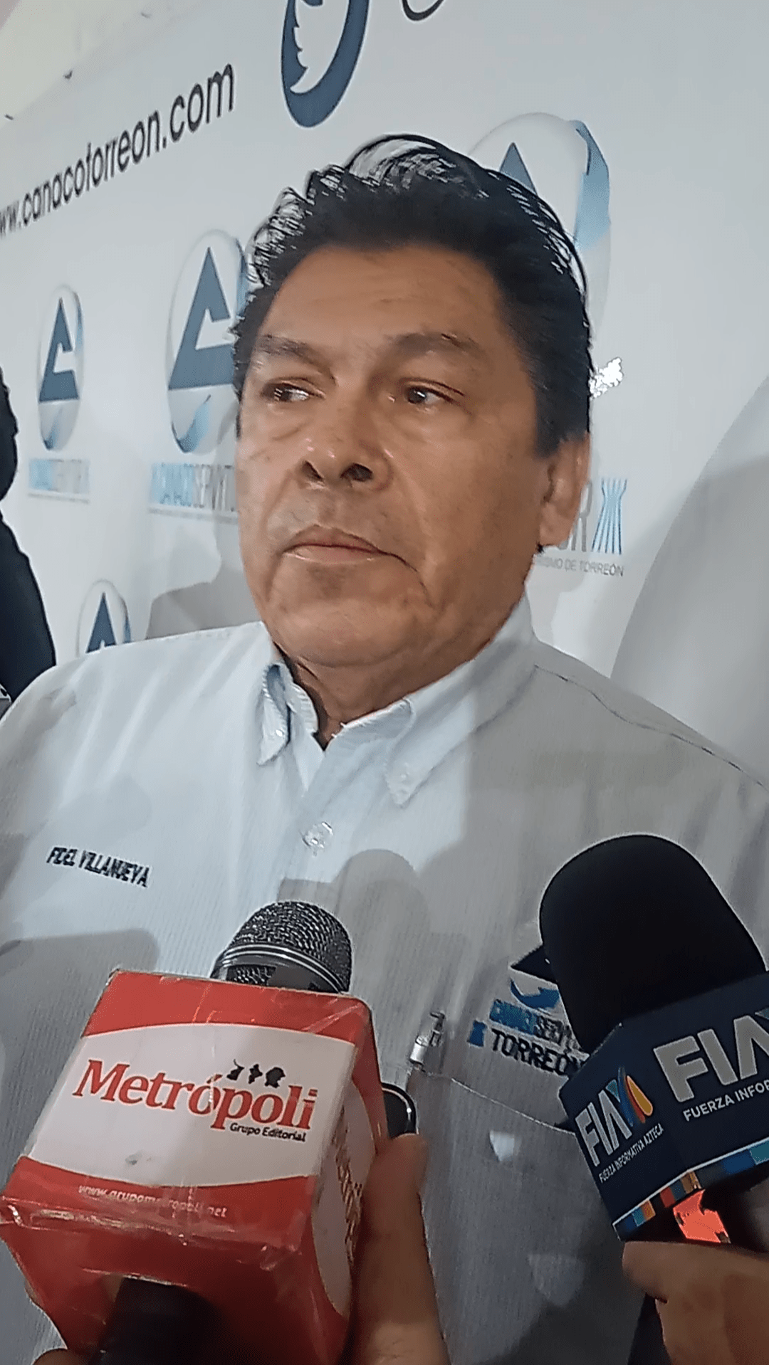 Canaco Torreón anuncia encuentro de negocios con Brasil para impulsar oportunidades comerciales en 2025