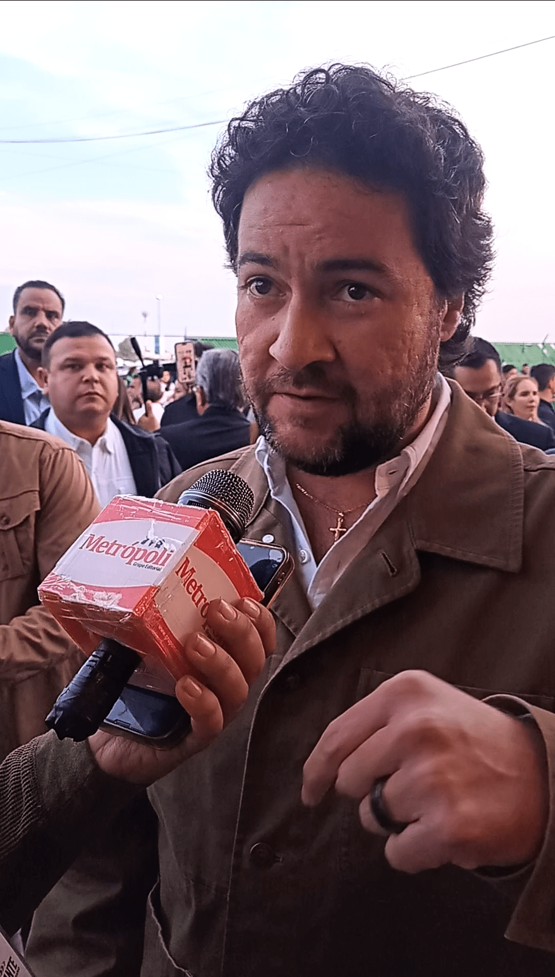 Restauranteros de CANIRAC prevén un mes fuerte por temporada de posadas