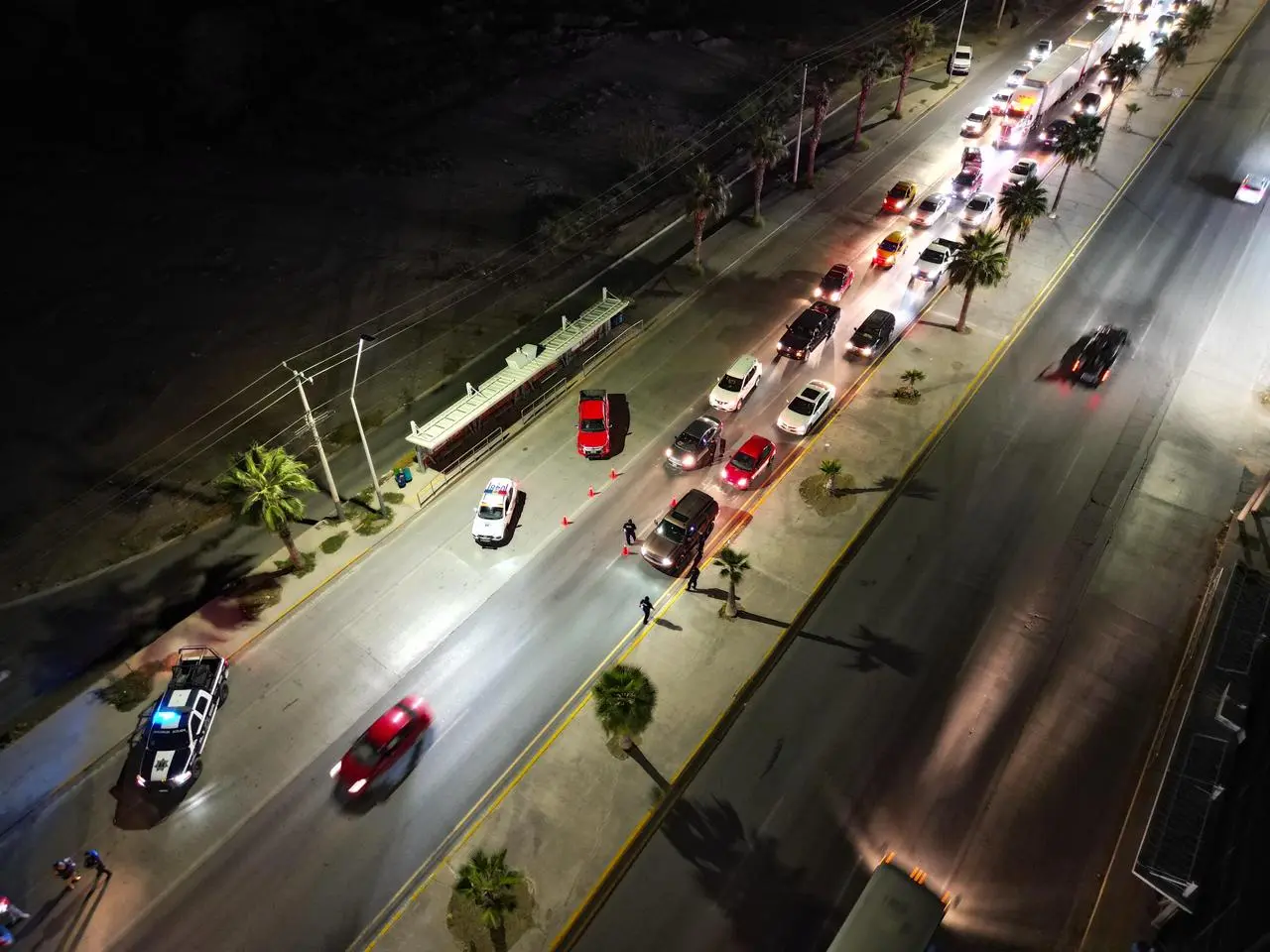 Refuerzan vigilancia en ejidos y colonias de Torreón