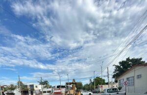 Aplica Cd. Victoria plan de bacheo en fin de semana