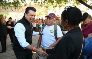 Inicia DIF Victoria cuarta entrega de apoyos alimentarios