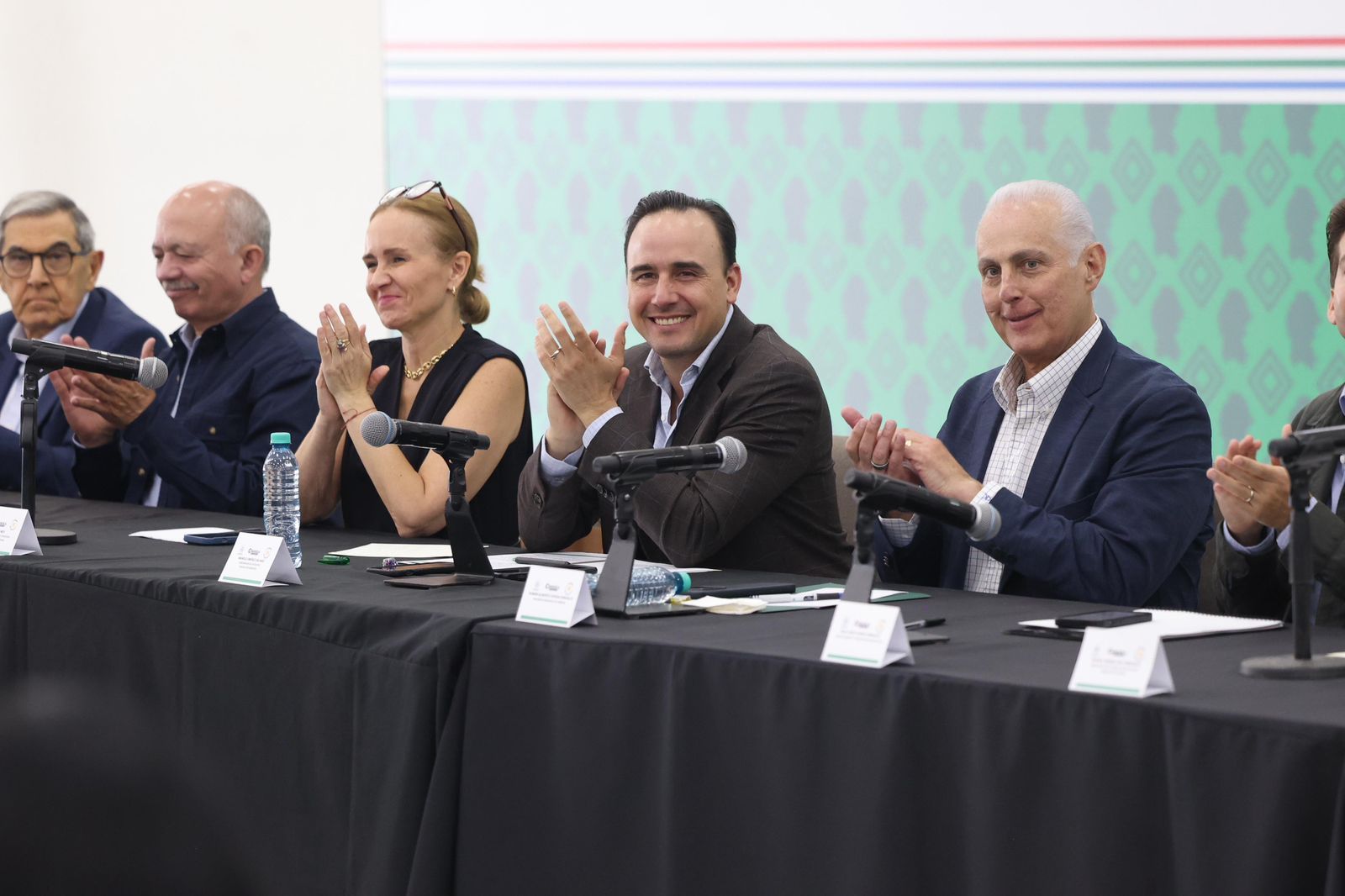 En equipo con el IMCO fortalecemos los indicadores económicos de Coahuila: Manolo Jiménez