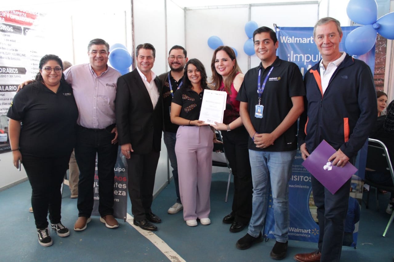 Gobierno de Coahuila brinda incentivos a quienes contraten personas con discapacidad