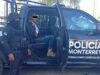 Detenido con mariguana; tiene orden de aprehensión por homicidio
