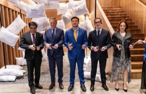 Nuevo León fortalece su infraestructura turística con la apertura del Hotel Presidente Intercontinental Monterrey