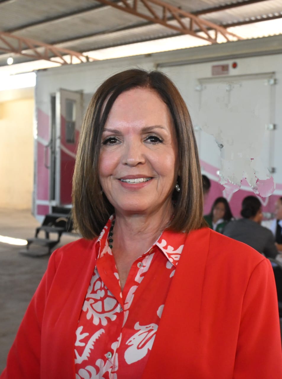 Sari Pérez refuerza la seguridad con nuevas cámaras de videovigilancia