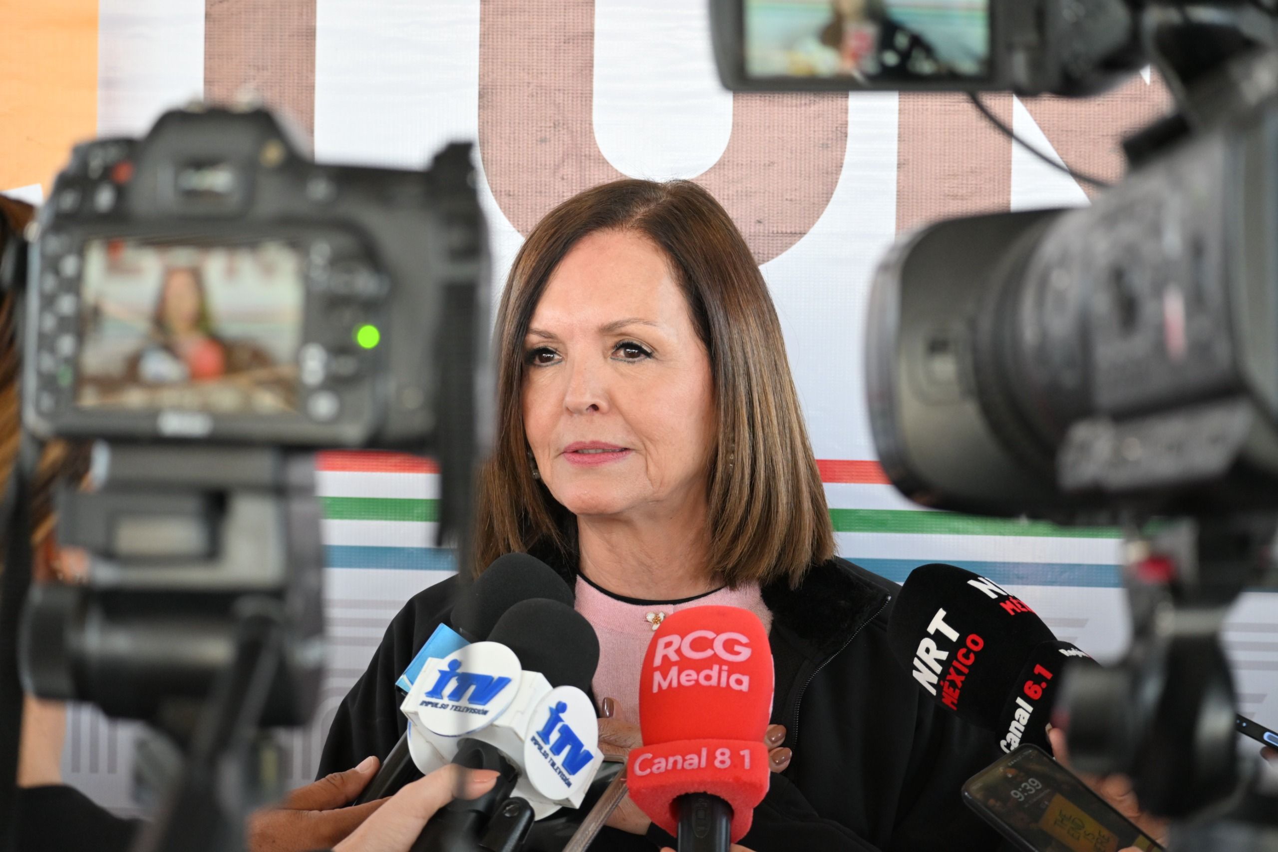 Gestión de Sari Pérez asegura abasto de agua para ejidos de la Región Centro