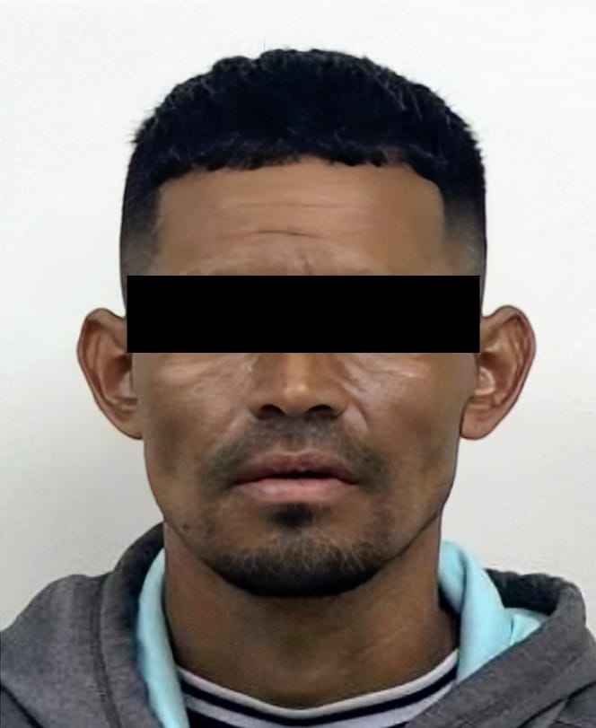 Cumple Fiscalía de Nuevo León orden de aprehensión por doble homicidio en Monterrey