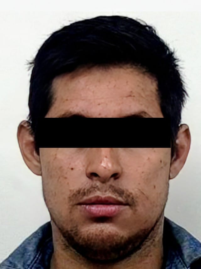 Cumple la Fiscalía de Nuevo León orden de aprehensión por homicidio en Pesquería