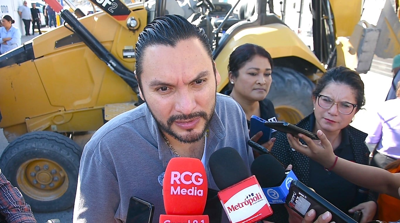 Cabildo de Monclova aprueba desincorporación de predio para construcción de capilla de velación y crematorio municipal