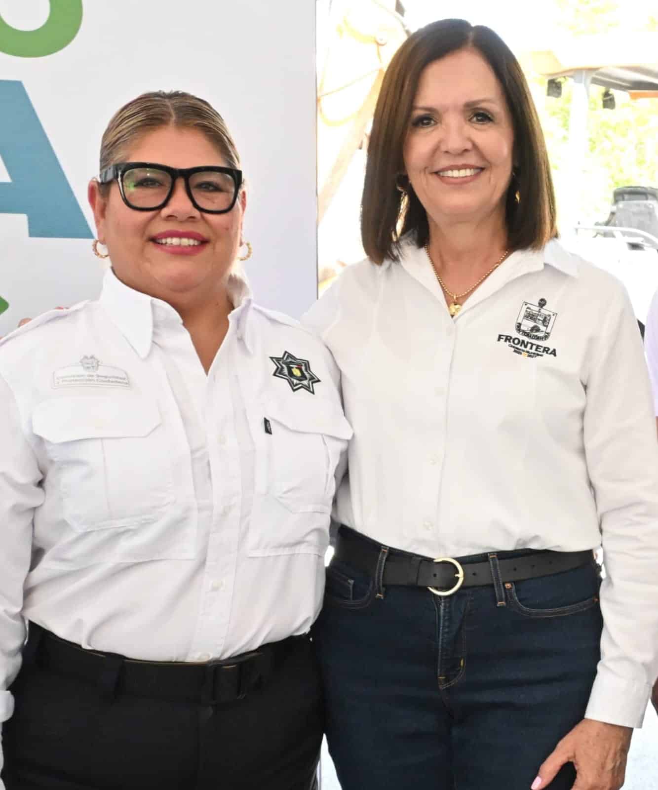 Capturan a acosador gracias a programas de seguridad impulsados por Sari Pérez