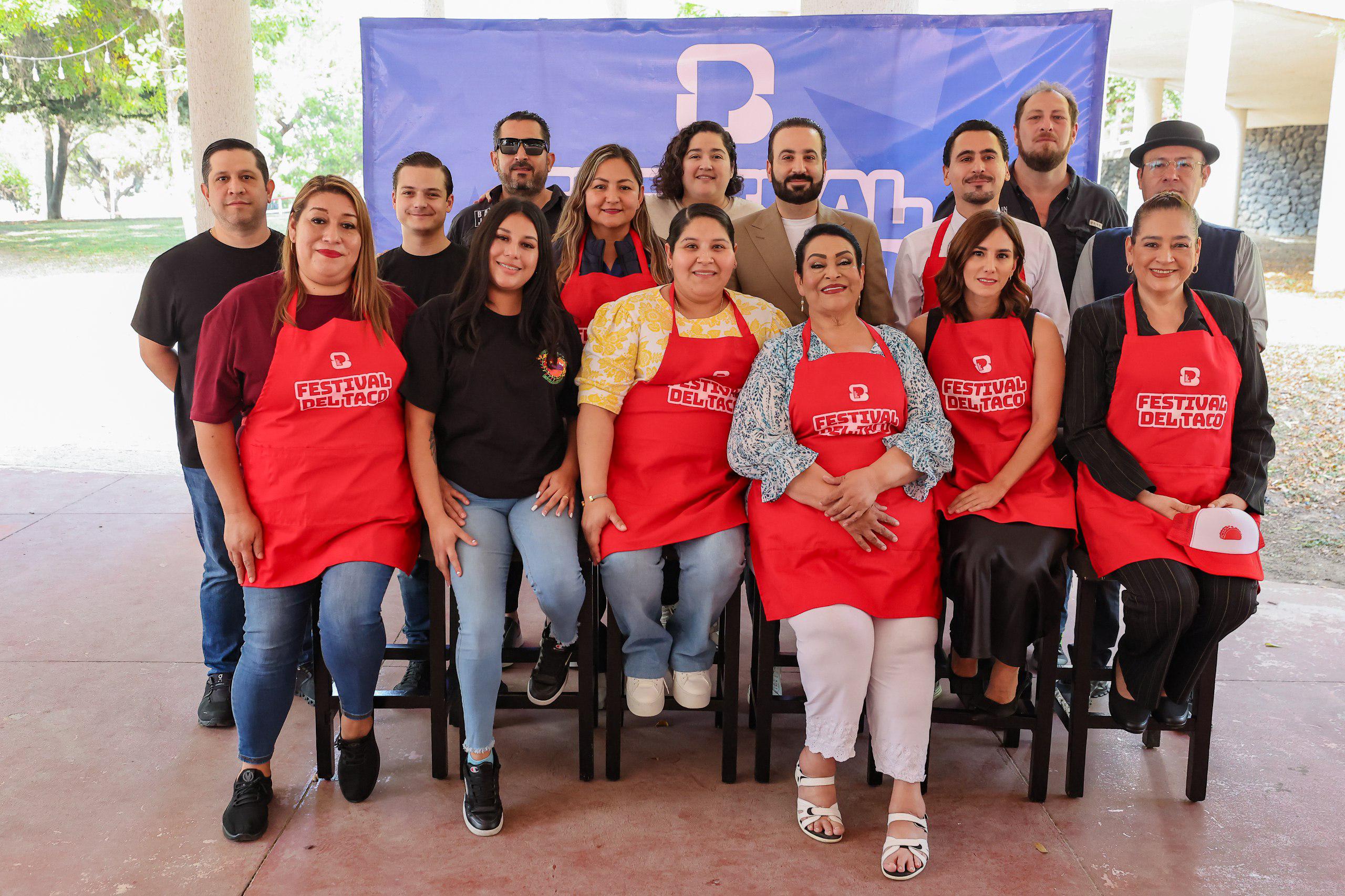 Invita San Pedro al Festival del Taco 2025; 22 establecimientos ofrecerán su mejor menú