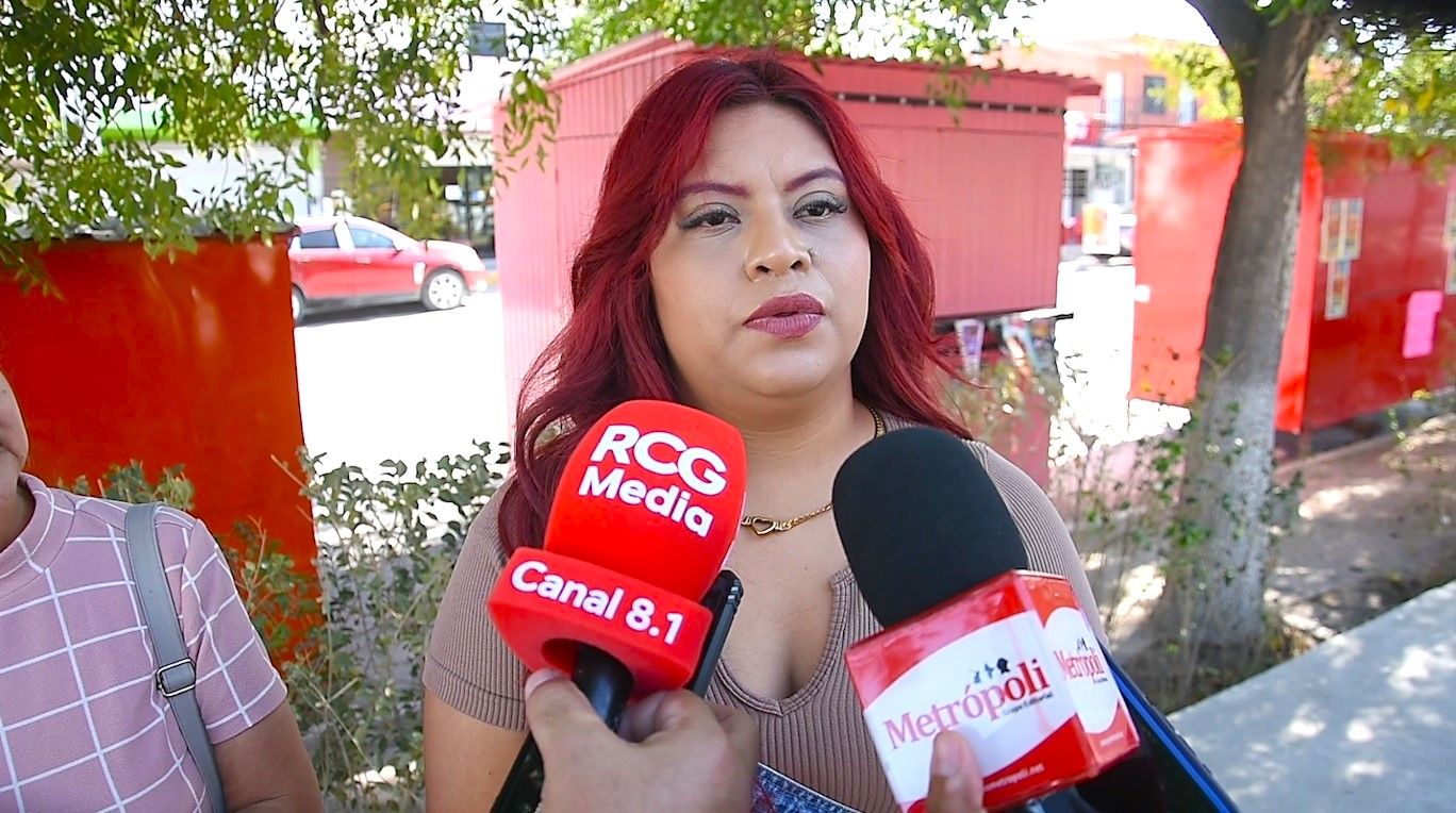 Denuncian fraude de mujer que se hacía pasar por funcionaria municipal en Monclova