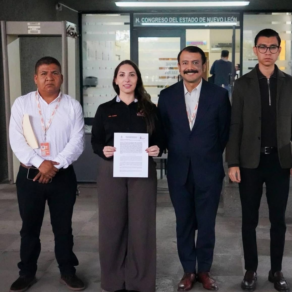 Juárez busca declarar el 21 de febrero como el Día Estatal de la Lengua Materna