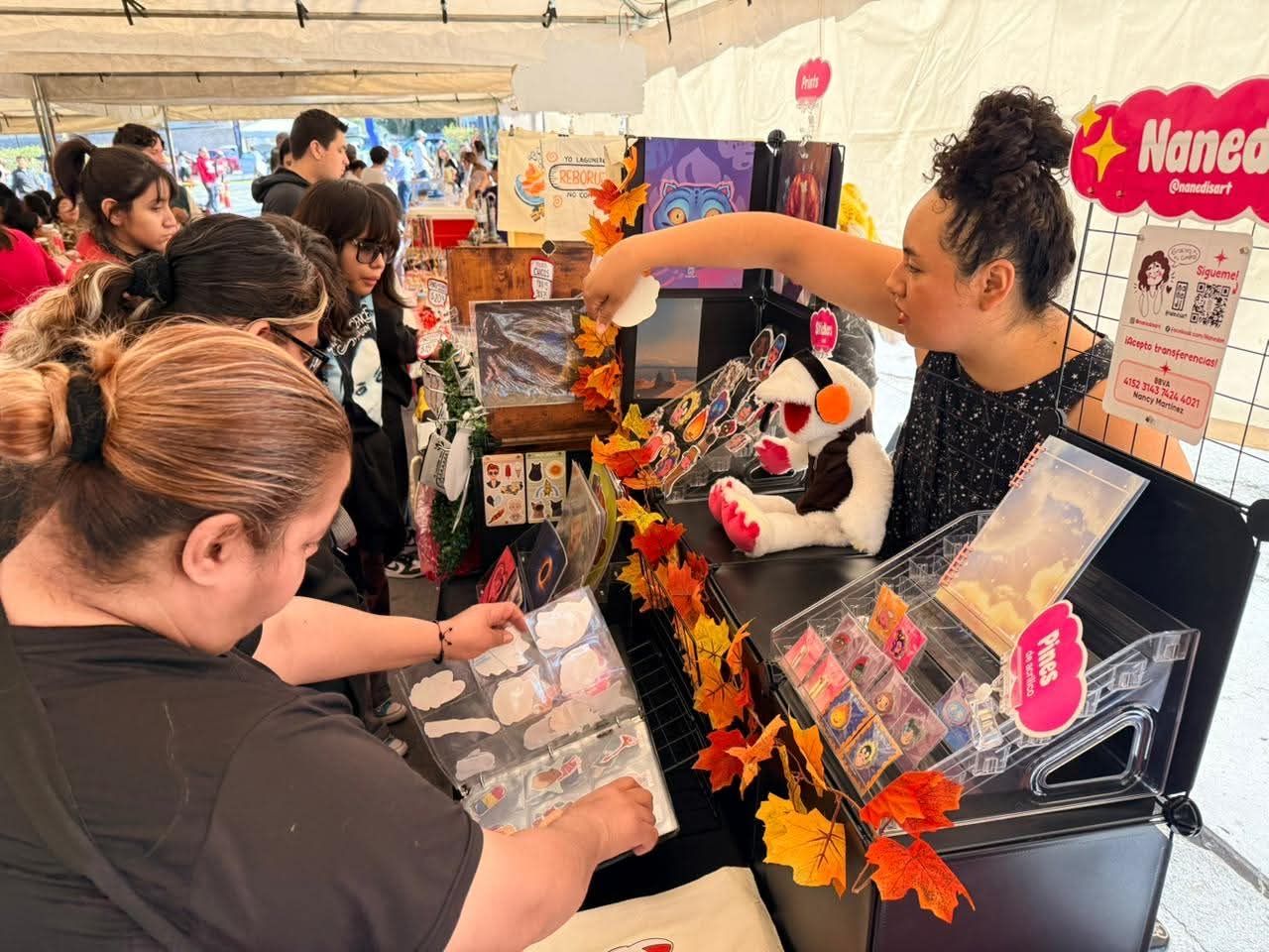 A través de la capacitación y vinculación laboral, se fortaleció la autonomía económica de las mujeres de Torreón