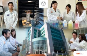 Reconocen a docentes de la UAT integrados en Cuerpos Académicos