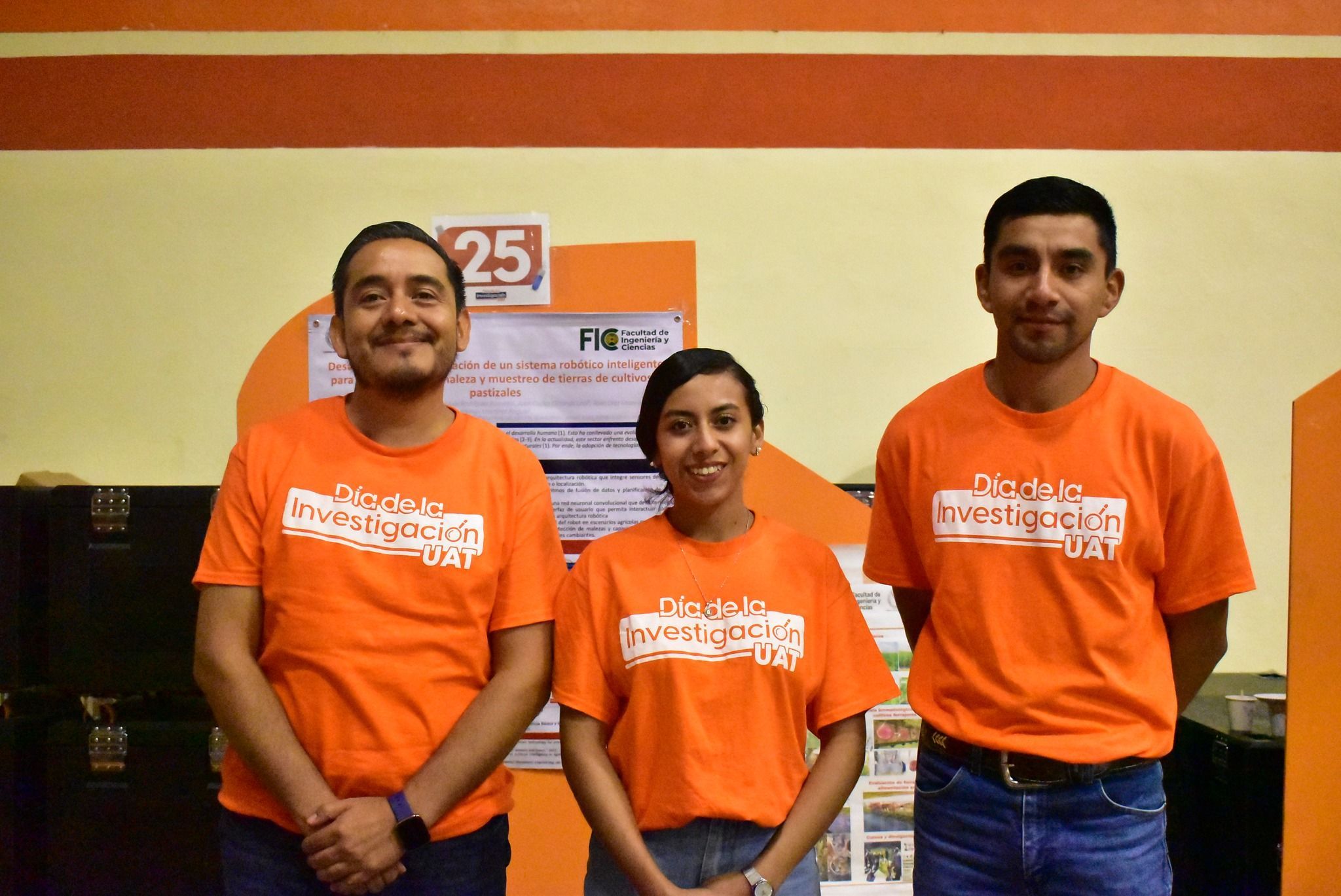 Produce la UAT forraje hidropónico del sorgo y maíz