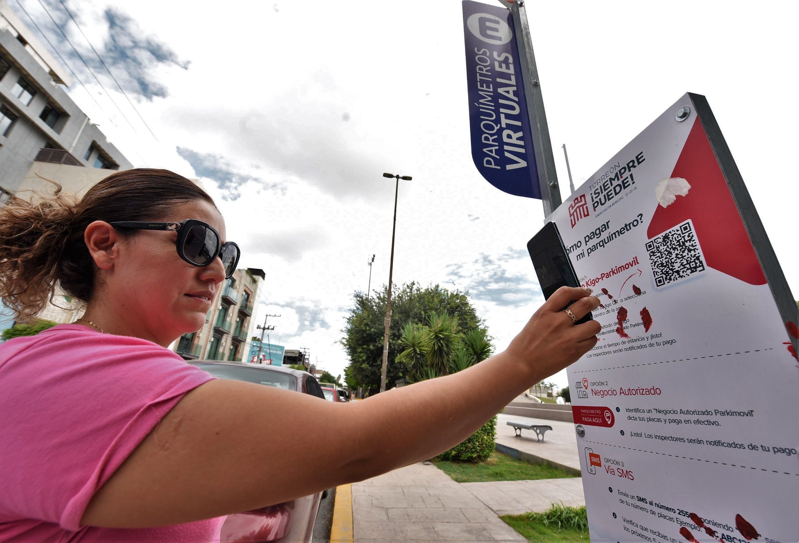 Informan sobre horarios en Departamento de Garantías por periodo vacacional; parquímetros serán gratuitos hasta el 1 de enero