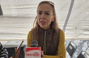 Tránsito y Vialidad de Torreón sin descansos por temporada decembrina