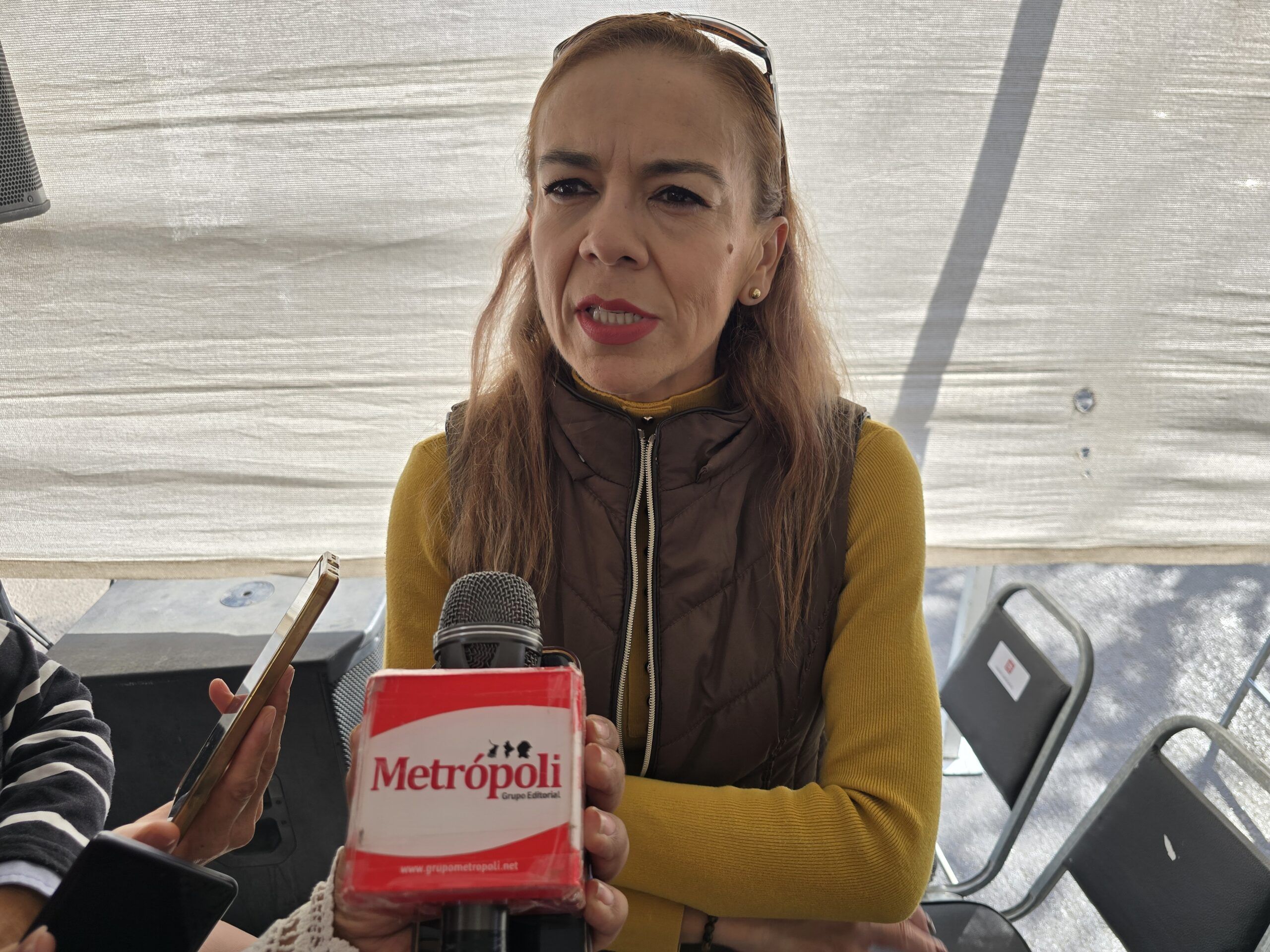 Tránsito y Vialidad de Torreón sin descansos por temporada decembrina