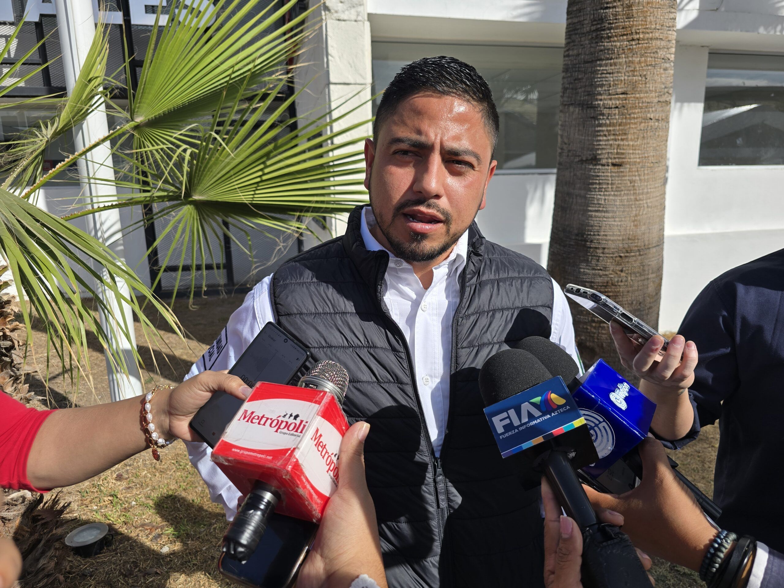 Refuerza Policía de Torreón operativos decembrinos ante mayor afluencia y flujo de dinero