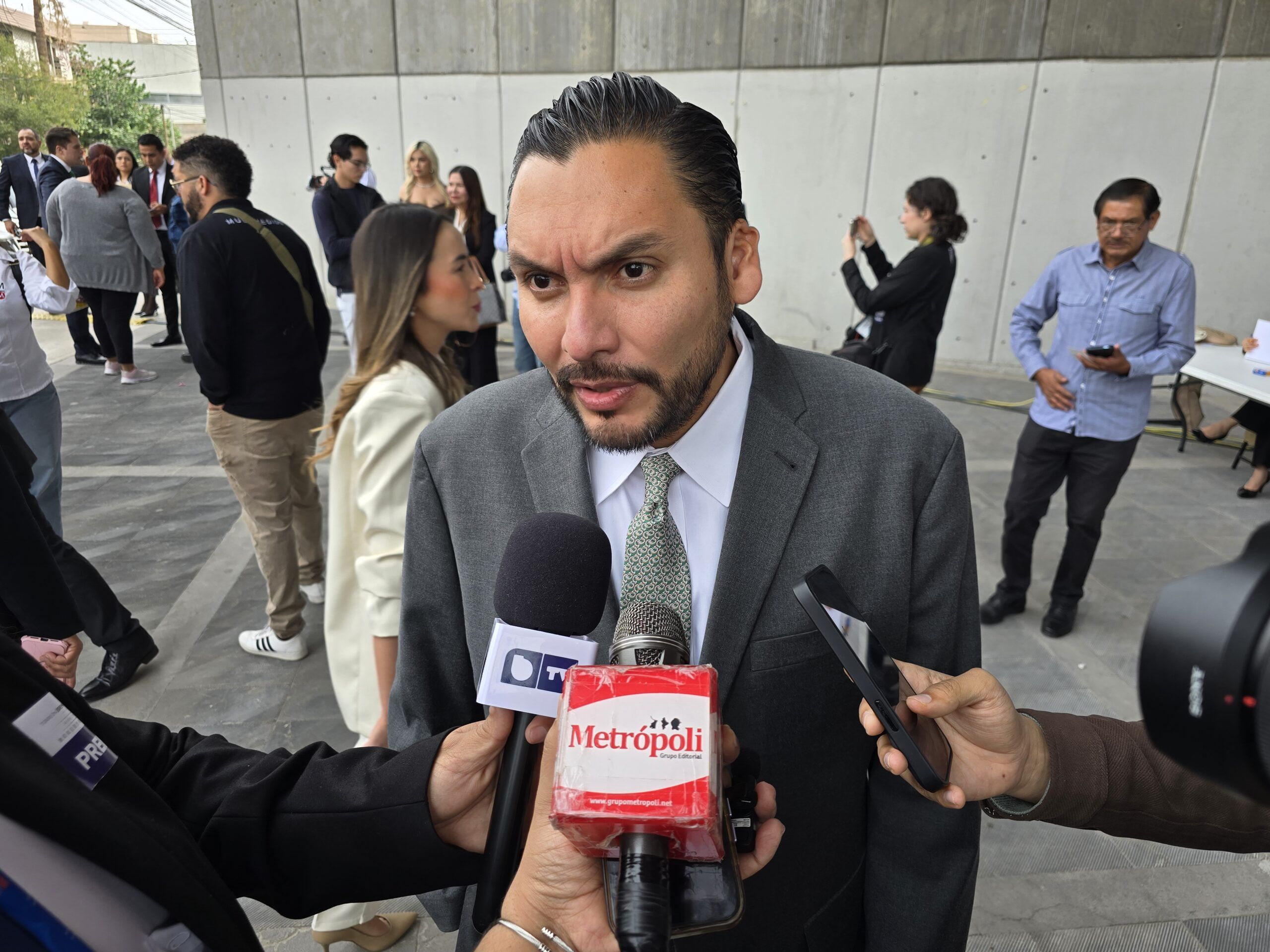 Alcalde de Monclova respalda modelo “Coahuila  de Seguridad” y destaca coordinación regional