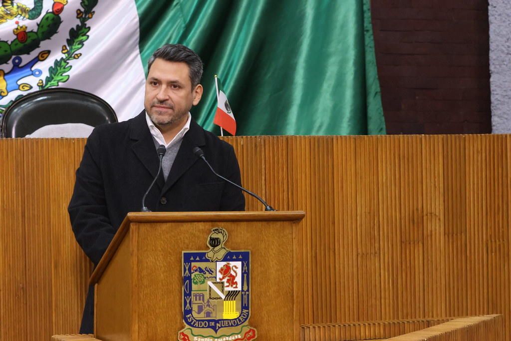 Aprueba Congreso de Nuevo León límites territoriales entre Monterrey y San Nicolás