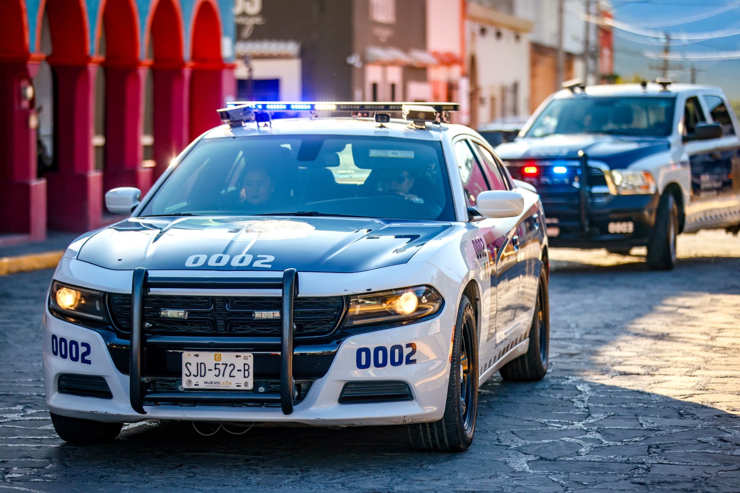 Pone en marcha David de la Peña el operativo Navidad Segura 2025