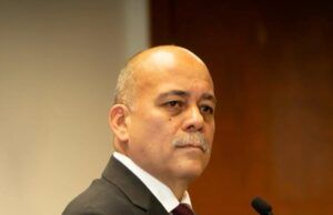 Versiones difundidas son calumnias y buscan confundir a la opinión pública: Fiscal Govea Orozco